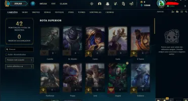 Conta Diamante 2 Solo Duo E Diamante 4 Flex 13K Ea