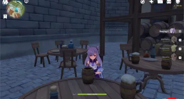 [NA][AR7][PC/MOBILE] KEQING + NINGGUANG + ETC.. [SHINSTORE]