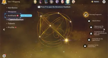 [NA][AR7][PC/MOBILE] KEQING + NINGGUANG + ETC.. [SHINSTORE]