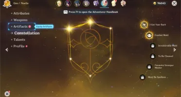[NA][AR7][PC/MOBILE] KEQING + NINGGUANG + ETC.. [SHINSTORE]