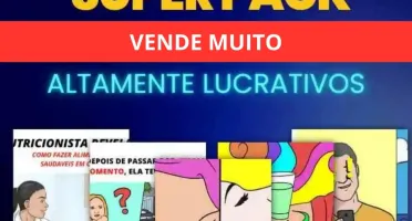 Criativos Americanos Vetorizados - Premium Alta Conversão