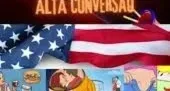 Criativos Americanos Vetorizados - Premium Alta Conversão