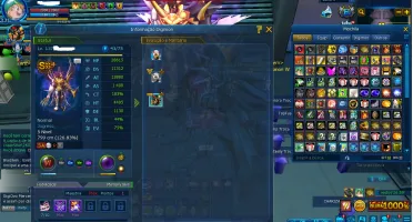 Conta Dmo La Omega