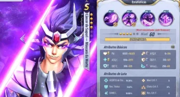 Cc Saint Seiya Serv A141 Com Shura Divino Reparado!!!