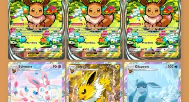 Pokémon tcg pocket conta lvl 53