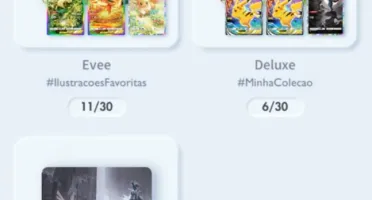 Pokémon tcg pocket conta lvl 53