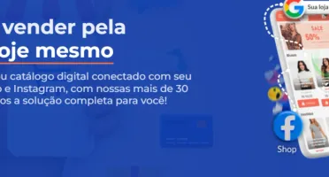 Sistema de Cardapio Digital + site