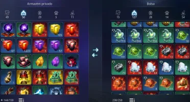 Conta LV80 4PetEpico SA62 110k
