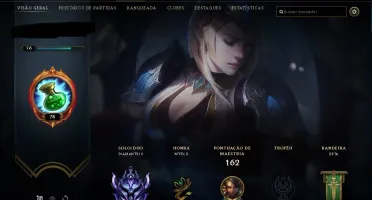 conta d3 160$$ skins lendarias epicas e raras