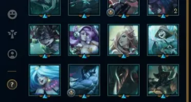 conta d3 160$$ skins lendarias epicas e raras