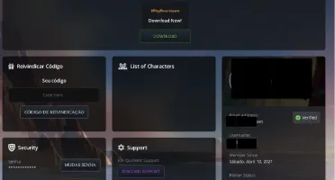 Ravendawn Diamond Supporter Pack - conta novĂssima, zerada