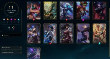 Conta Gm Com 75% De Wr 30K Ea