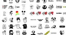 Pack 5.000 Artes E Vetores Para Adesivos Automotivos