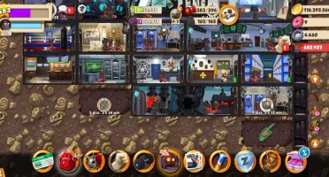 Conta Hero Zero - BR19 - 39% Esconderijo