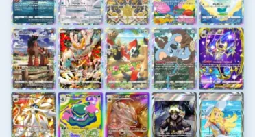 Pokemon TCG Pocket - Level 50 (Emblema TOP 10k)
