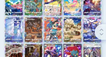 Pokemon TCG Pocket - Level 50 (Emblema TOP 10k)