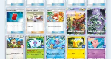 Pokemon TCG Pocket - Level 50 (Emblema TOP 10k)