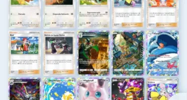 Pokemon TCG Pocket - Level 50 (Emblema TOP 10k)