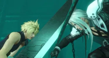 Final Fantasy Vii Ever Crisis - Conta Steam Offline