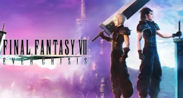 Final Fantasy Vii Ever Crisis - Conta Steam Offline