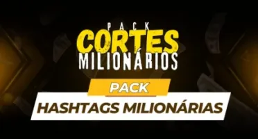 Pack Cortes Videos Virais - Canais Dark