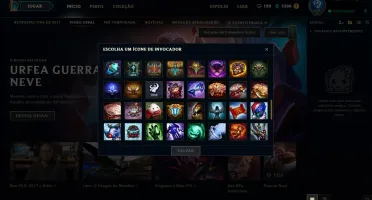 Plat 3 | 130 Champs | 51 Skins | 11 Pag. Runa | Full Espolio