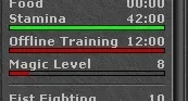 RP 240 Skill 112/99 ml 27 +EK 134 105/99 ml 8 ( IRMANDA )
