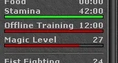 RP 240 Skill 112/99 ml 27 +EK 134 105/99 ml 8 ( IRMANDA )