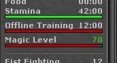 RP 240 Skill 112/99 ml 27 +EK 134 105/99 ml 8 ( IRMANDA )