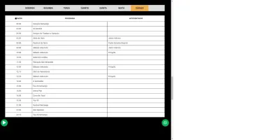 Site para Rádio Online 100% responsivo em PHP