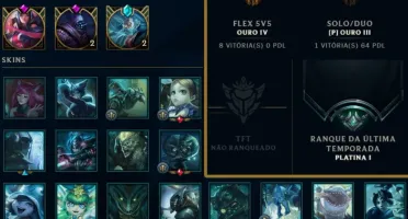 CONTA GOLD 3 - 1/0 MD10 - PLAT 1 70% WR S9