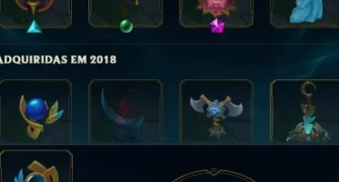 Conta DIAMANTE 1