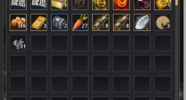 Black Desert - FULL P2W - 666GS