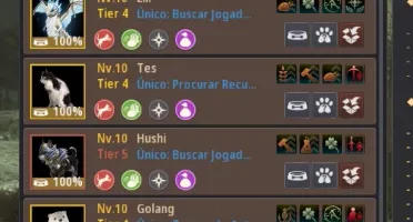 Black Desert - FULL P2W - 666GS