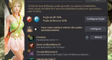 Black Desert - FULL P2W - 666GS