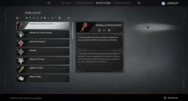 AI LIMIT (PS5) - Nível 446, Materiais, Tudo pronto para NG+!