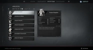 AI LIMIT (PS5) - Nível 446, Materiais, Tudo pronto para NG+!