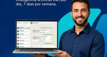 Agendamentos Com ChatBot e ChatGPT