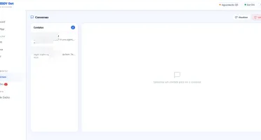 Agendamentos Com ChatBot e ChatGPT