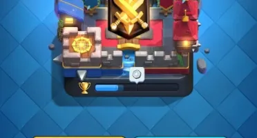 Conta Clash 34 Cartas Full
