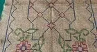 Tela para bordar em juta TJ-01 - 103 x 67 cm