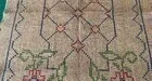 Tela para bordar em juta TJ-01 - 103 x 67 cm