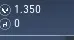CONTA PLATINA 2 COM VÁRIAS SKINS+ 1350VP