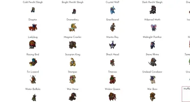 Tibia - ED 420 com Elementalist full em non pvp