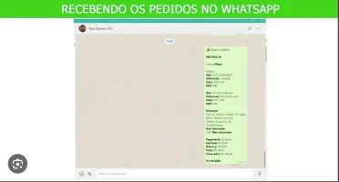Script de Devilery Multicardápio, Testado e corrigido os Bug