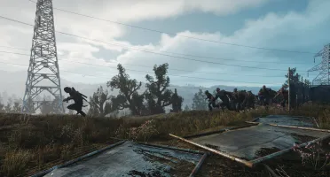 Days Gone | PC Steam (Modo Offline)