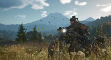 Days Gone | PC Steam (Modo Offline)