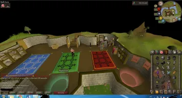 MAXED ACC - LVL 123