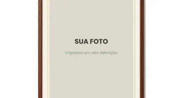 Quadro Decorativo Personalizado com Foto