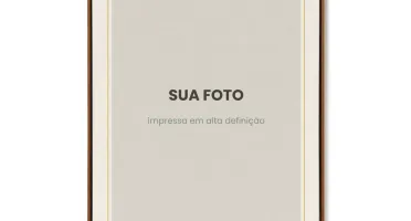 Quadro Decorativo Personalizado com Foto